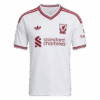 730965_3 ISAK #9 Liverpool Away Soccer Jersey 2026/27