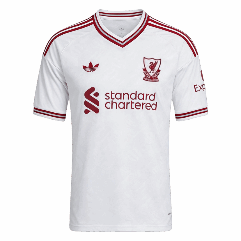 730965_3 ISAK #9 Liverpool Away Soccer Jersey 2026/27