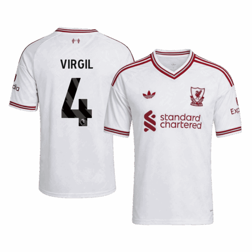 731109_1 VIRGIL #4 Liverpool Away Soccer Jersey 2026/27