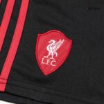 Kids Liverpool Away Soccer Jersey 2025/26 - Discount - Image 12