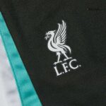 Liverpool Away Kids Soccer Jerseys Kit - Image 18