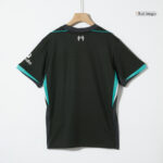 Liverpool Away Kids Soccer Jerseys Kit - Image 6