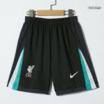 Liverpool Away Kids Soccer Jerseys Kit - Image 7