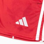 Liverpool Home Kids Soccer Jerseys Kit 2025/26 - Image 12