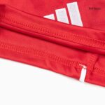 Liverpool Home Kids Soccer Jerseys Kit 2025/26 - Image 13