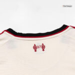 Liverpool Away Long Sleeve Jersey 2025/26 - Image 12