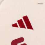 Liverpool Away Long Sleeve Jersey 2025/26 - Image 7