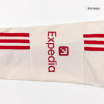 Liverpool Away Long Sleeve Jersey 2025/26 - Image 9