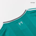 Liverpool Third Away Long Sleeve Jersey 2025/26 - Image 12