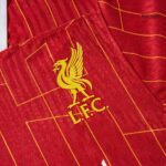 Liverpool Home Player Version Jersey - Image 8