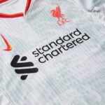 Liverpool Third Away Player Version Jersey - Image 10
