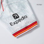 Liverpool Third Away Player Version Jersey - Image 11