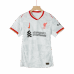 Liverpool Third Away Player Version Jersey - Image 5