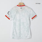 Liverpool Third Away Player Version Jersey - Image 6