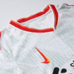 Liverpool Third Away Player Version Jersey - Image 7