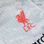 Liverpool Third Away Player Version Jersey - Image 8