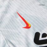 Liverpool Third Away Player Version Jersey - Image 9