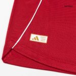 M.SALAH #11 Liverpool Home Player Version Jersey 2025/26 - Image 11