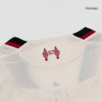 SZOBOSZLAI #8 Liverpool Away Player Version Jersey 2025/26 - Image 12