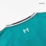 Liverpool Third Away Player Version Jersey 2025/26 - Image 12