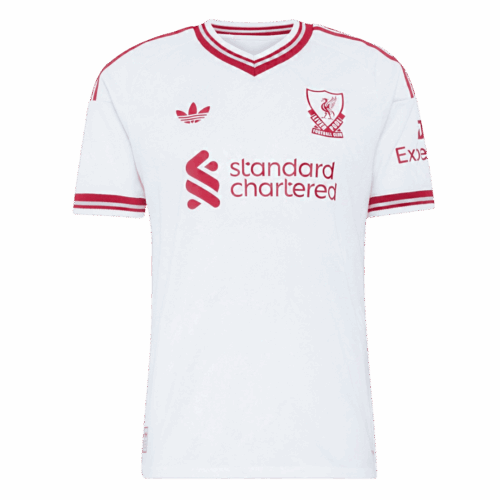 709227_1 Liverpool Away Player Version Jersey 2026/27