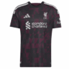 Liverpool Third Away Player Version Jersey 2026/27