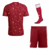 Liverpool Home Jerseys Kit 2026/27
