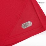 Retro Soccer Jersey Liverpool 2005 - UCL - Image 11
