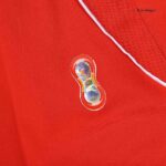 Retro Soccer Jersey Liverpool Home 2006/07 - Image 11