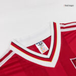 Retro Soccer Jersey Liverpool Home 1995/96 - Image 3