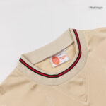 Retro Soccer Jersey Liverpool Away 1996/97 - Image 3