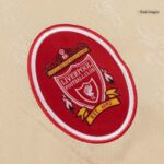 Retro Soccer Jersey Liverpool Away 1996/97 - Image 4
