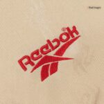 Retro Soccer Jersey Liverpool Away 1996/97 - Image 5
