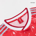 Retro Soccer Jersey Liverpool Home 1989/91 - Image 3