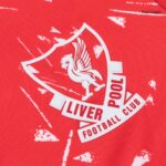 Retro Soccer Jersey Liverpool Home 1989/91 - Image 4