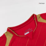 Retro Soccer Jersey Liverpool Home 2005/06 - Image 3