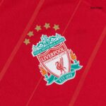 Retro Soccer Jersey Liverpool Home 2005/06 - Image 4