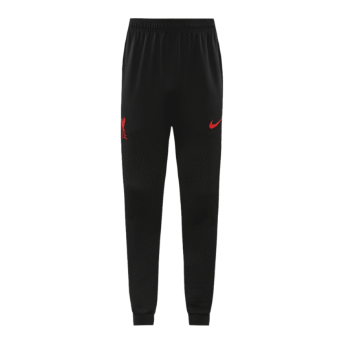 Liverpool Soccer Pants 2024/25 Black