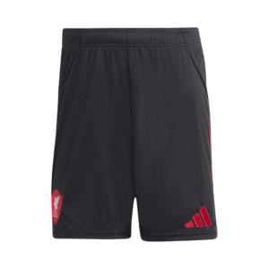 Liverpool Away Soccer Shorts 2025/26