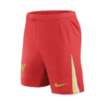 Liverpool Home Soccer Shorts