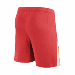 Liverpool Home Soccer Shorts - Image 2