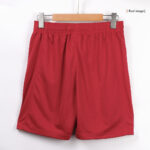 Liverpool Home Soccer Shorts - Image 4