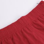 Liverpool Home Soccer Shorts - Image 5