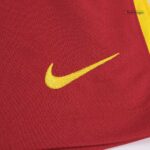 Liverpool Home Soccer Shorts - Image 7