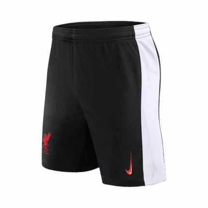 Liverpool Third Away Soccer Shorts