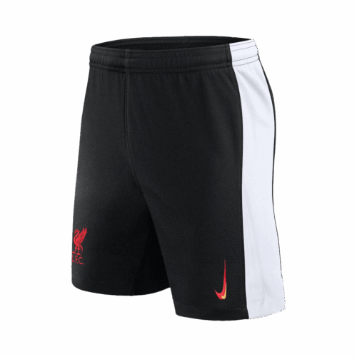 Liverpool Third Away Soccer Shorts