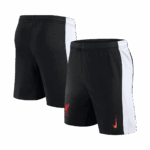 Liverpool Third Away Soccer Shorts - Image 3