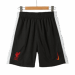 Liverpool Third Away Soccer Shorts - Image 4