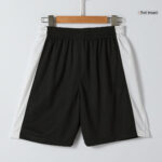 Liverpool Third Away Soccer Shorts - Image 5