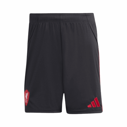 Liverpool Away Soccer Shorts 2025/26